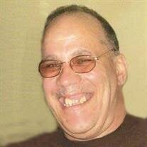 Jerome L. Nicholson "Jughead" Obituary