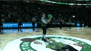 Panoramic views and photos of td bank. Boston Mascot Gif By Nba Find Share On Giphy