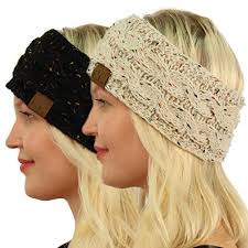 We did not find results for: Winter Cc Confetti Warm Fuzzy Fleece Lined Thick Knit Headband Headwrap Hat Cap Buy Online In India At Desertcart In Productid 93823411