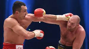 Image result for wladimir klitschko