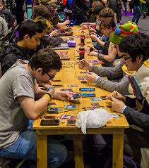 Das main deck ist der hauptbestandteil deines yugioh decks. Yu Gi Oh Sammelkartenspiel Wikiwand