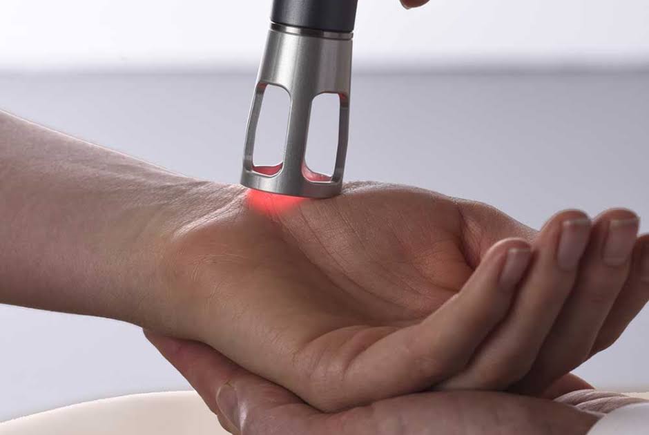 HILT Class 4 Laser Therapy product image