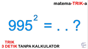 Maybe you would like to learn more about one of these? Persamaan Matriks Soal Cerita Pembahasan Try Out Matematika Sma Ipa 2019 Mgmp Dki Youtube