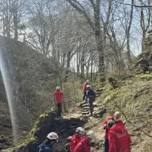 Guest Speaker Event Cave Rescue Organisation