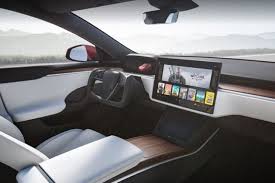 Tesla autopilot is the umbrella term for the advanced driving assistance system available on the company's vehicles. Tesla Model S Price In India Launch Date Images Specs Colours