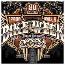 Black Bike Week Myrtle Beach 2020 Rescheduled Daytona Bike Week 2021 Lightningcustoms Com