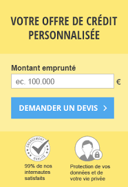 Le courtier bourse des crédits met à disposition des internautes un simulateur de renégociation de prêt. Simulation Pret Immobilier Caisse D Epargne