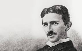 Buried Screwball Facts About Nikola Tesla
