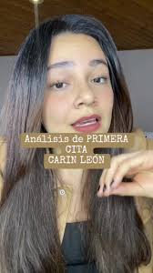 Análisis de PRIMERA CITA