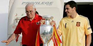 Maybe you would like to learn more about one of these? La Liga