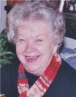 Helen Latimer Obituary (1917