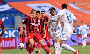 La liga 2 ai nevoie de asemenea jucatori, care pot sa iti rezolve un meci, care au experienta a ceea ce inseamna primele doua esaloane. Rapid In CÄutare De JucÄtori MijlocaÈul Care Vrea SÄ RevinÄ In Liga 1