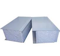 Waterproof and Soundproof Insulated EPS Sandwich Wall Panel ...