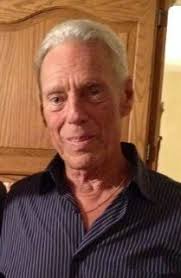 Robert Burdiak Obituary