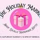 The Holiday Market event image