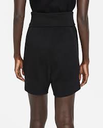 Nike pro training dry attack shorts in black. Nike Esc Women S Knit Shorts Nike Ca