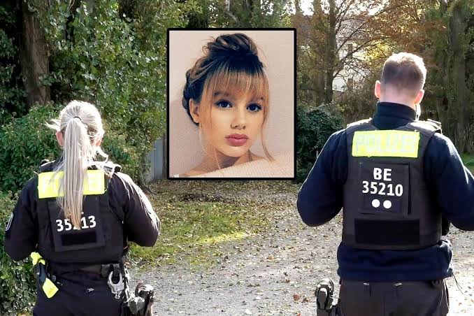 Neue Spur im Mord-Fall Rebecca: Finden sie heute ihre Leiche?