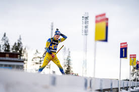 Personligen skulle jag säga att skidskytte kvalar in på listan över dyra sporter eftersom man behöver en hel del utrustning. Malte Stefansson040920 54 Jpg Svenskt Skidskytte