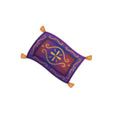 The Magic Carpet As An Emoji Drawing By Disney Aladdin Disney Emoji Blitz Aladdin Magic Carpet Disney Emoji