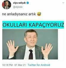 Explore tweets of ziya selçuk @ziyaselcuk on twitter. Kapaciyoruz 2021 Komik Capsler Komik Seyler Komik Bilgiler