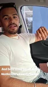 Jessica Mathison's Instagram, Twitter & Facebook