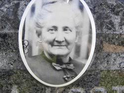 Anna Soucek Kostka (unknown-1918)