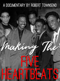 The Five Heartbeats (1991) - Imdb