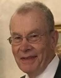 Paul Richard Moser Obituary