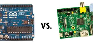 The arduino is a great tool to start into electronics and programming and it is used worldwide by makers, students and even engineers. Raspberry Pi Or Arduino One Simple Rule To Choose The Right Board Make