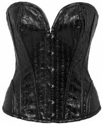 Details about bedroom stories red scarlet corset size l *nwt* bedroom stories red scarlet corset size l *nwt* item information. Corset Bedroom Stories False Leather Skulls Rock A Gogo