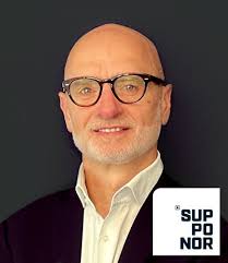 Gambrell stands down as Supponor CEO, succeeded by Green