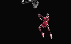 In this sports collection we have 23 in compilation for wallpaper for michael jordan, we have 23 images. Hd Wallpaper Michael Jordan Chicago Bulls Basketball Jump Black Hd Sports Wallpaper Flare