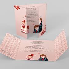Texte faire part mariage voyage. Faire Part Mariage Matriochkas Mariage Tryptique Fenetre