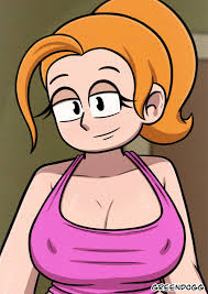 Summer Twitter – GreenDogg - Comics Army