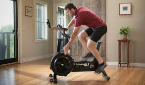 The best stationary bikes for indoor cycling. Concept2 Bikeerg Review 2019 Our Findings W Pictures
