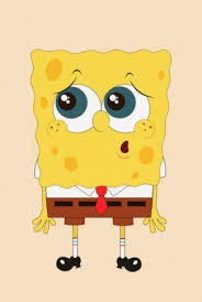 Share the best gifs now >>>. Download Cute Spongebob Squarepants Wallpaper Spongebob Wallpaper Cute Spongebob Cartoon Wallpaper Iphone