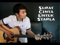 G c untuk menceritakan cantikmu am dm kan teramat panjang puisi. Chords For Virgoun Surat Cinta Untuk Starla Nathan Fingerstyle Guitar Cover Spark