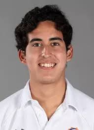 2020-21 Men's Tennis Roster