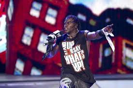 Wwe News Video R Truth Releases His Latest Rap Single