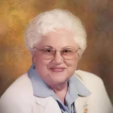 Obituary information for Barbara White Evans