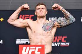 Marvin vettori page on flashscore.com offers results, fixtures and match details. Marvin Vettori Seeks Vengeance Against Israel Adesanya Following Win Over Kevin Holland Bloody Elbow