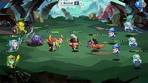 Using apkpure app to upgrade epic summoners 2, … Descargar Epic Summoners 2 Gratis Para Android Mob Org