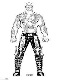 38 beautiful marvel coloring pages from avengers infinity war coloring pages printable Updated 101 Avengers Coloring Pages