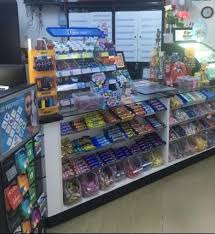 Edison Street Mini Mart Convenience Store Townsville For Sale Selling A Business Sell Your Business Signage Light