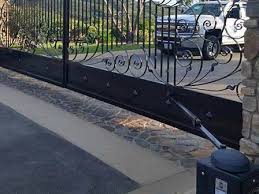The 6 Most Common Automatic Gate Problems - Superior Gate Services
