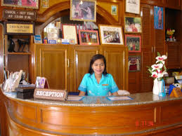 Come to stay right on the beach at lamai inn99 bungalows koh samui thailand Lamai Inn Patong Beach Thailand Booking Com