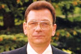 Walter D. Provost Sr. Obituary December 13, 2009