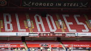 03:00 how matchweek 1 unfolded in 2020/21 10/8/2021 cc ad; Sheffield United Fans Voice Support For Bramall Lane Deal Saudi Prince Abdullah Al Arabiya English