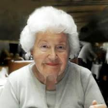 Dorothy Marie Waltenberger Obituary & Funeral