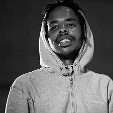 Listen to Earl Sweatshirt